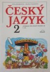 Český jazyk