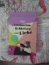 Die Unannehmlichkeiten von Liebe