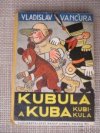 Kubula a Kuba Kubikula