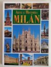 Arte e Historia Milán