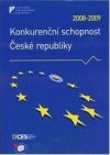 Konkurenční schopnost České republiky 2008-2009