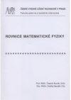 Rovnice matematické fyziky