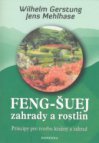 Feng-šuej zahrady a rostlin