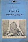 Letecká meteorologie