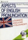 Aspects of English pronunciation