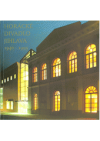Horácké divadlo Jihlava 1940 - 1995