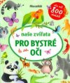 Pro bystré oči