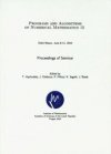 Programs and algorithms of numerical mathematics 15 = Programy a algoritmy numerické matematiky 15