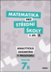 Matematika pro střední školy 