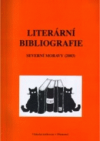 Literární bibliografie severní Moravy (2003)