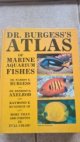 Atlas of Marine aquarium fishes