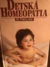 Detská homeopatia