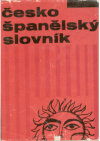 Česko-španělský slovník