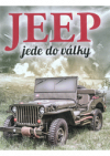 Jeep jede do války