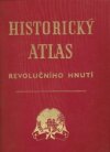 Historický atlas revolučního hnutí