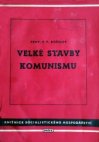 Velké stavby komunismu