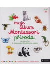 Moje album Montessori