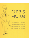 Orbis pictus Bohuslava Fuchse =