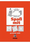 Spaß mit Max 1