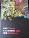 Mapy Jizerských hor