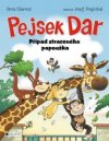 Pejsek Dar - Případ ztraceného papouška