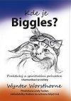 Kde je Biggles?