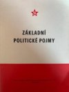 Základní politické pojmy