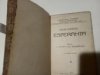 Úplná methodická učebnice Esperanta s oběma slovníky