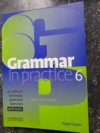 Grammar in practice