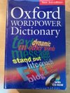 Oxford Wordpower Dictionary