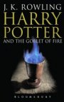 Harry Potter and the Goblet of Fire 