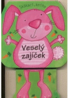 Veselý zajíček