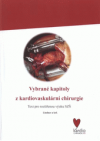 Vybrané kapitoly z kardiovaskulární chirurgie