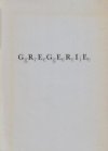 Gregerie