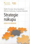 Strategie nákupu - krok za krokem