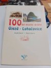100 let místní dráhy Újezd-Luhačovice