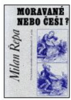 Moravané nebo Češi?