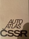 AUTO ATLAS ČSSR