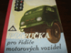 Příručka pro řidiče motorových vozidel