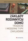 Základy rodinných domů