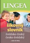 Šikovný slovník švédsko-český česko-švédský 
