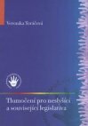 Tlumočení pro neslyšící a související legislativa