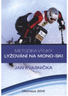 Metodika výuky lyžování na mono-ski