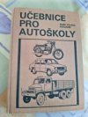 Učebnice pro autoškoly