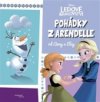 Ledové království - Pohádky z Arendelle od Anny a Elsy