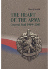 The heart of the army