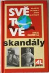 Světové skandály