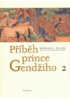 Příběh prince Gendžiho