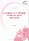 Marketingové řízení zahraničního obchodu