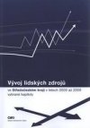 Vývoj lidských zdrojů ve Středočeském kraji v letech 2000 až 2009